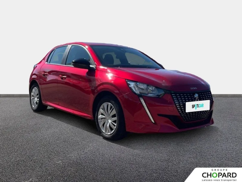 Image secondaire du véhicule 4