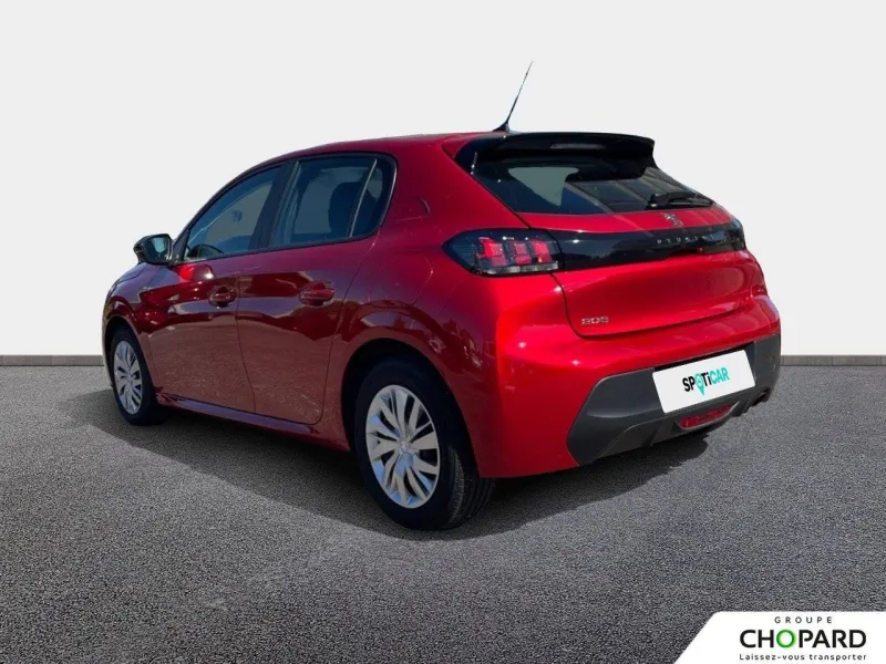 Image secondaire du véhicule 8