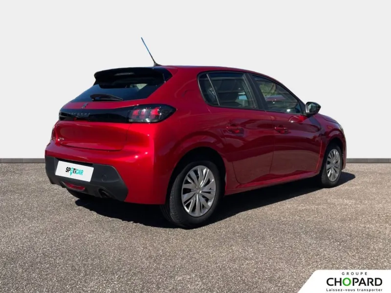 Image secondaire du véhicule 9