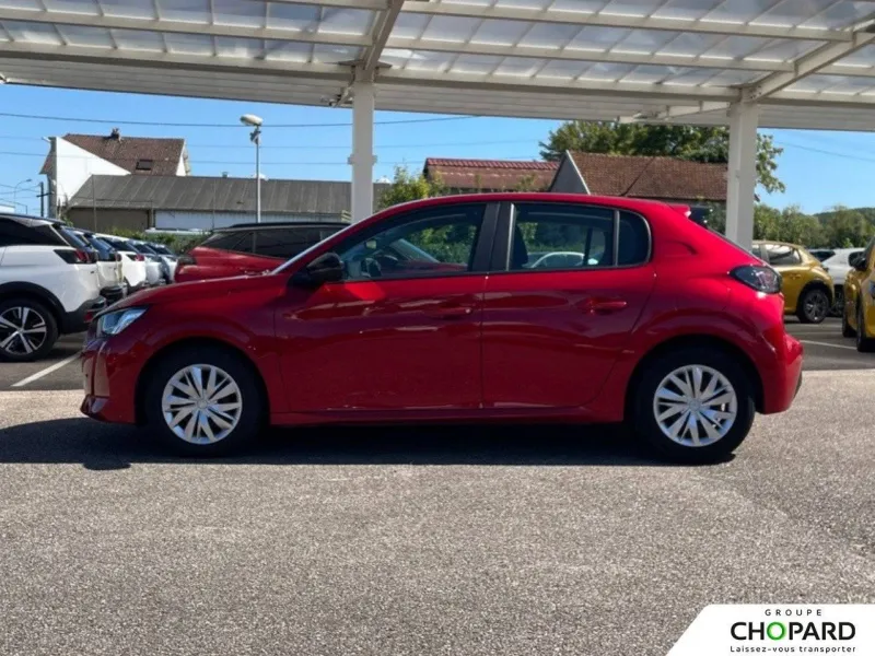 Image secondaire du véhicule 30