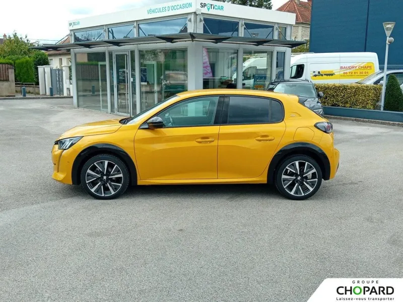 Image secondaire du véhicule 30