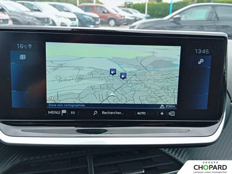 Image secondaire du véhicule 14