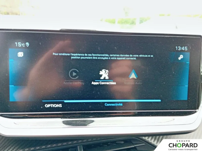 Image secondaire du véhicule 15