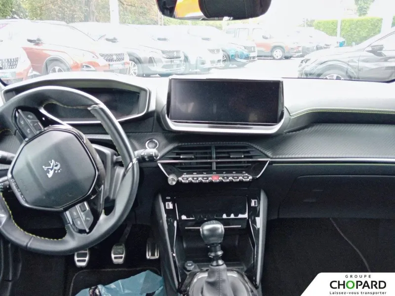 Image secondaire du véhicule 16