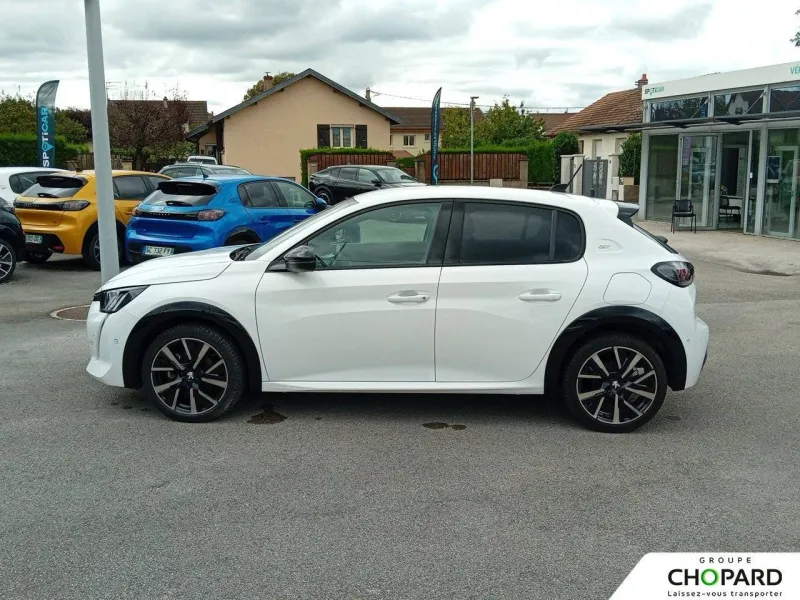 Image secondaire du véhicule 30