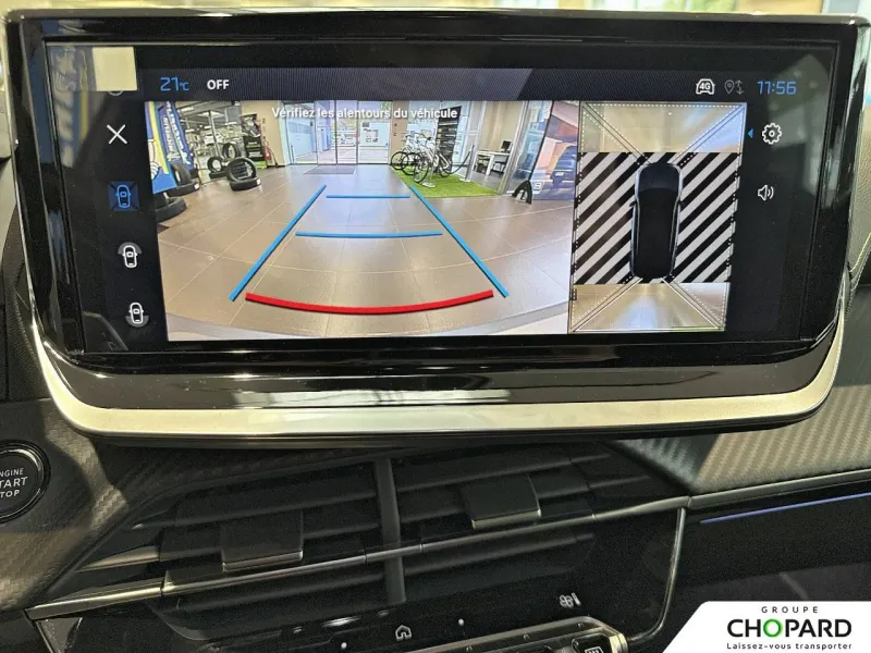 Image secondaire du véhicule 15