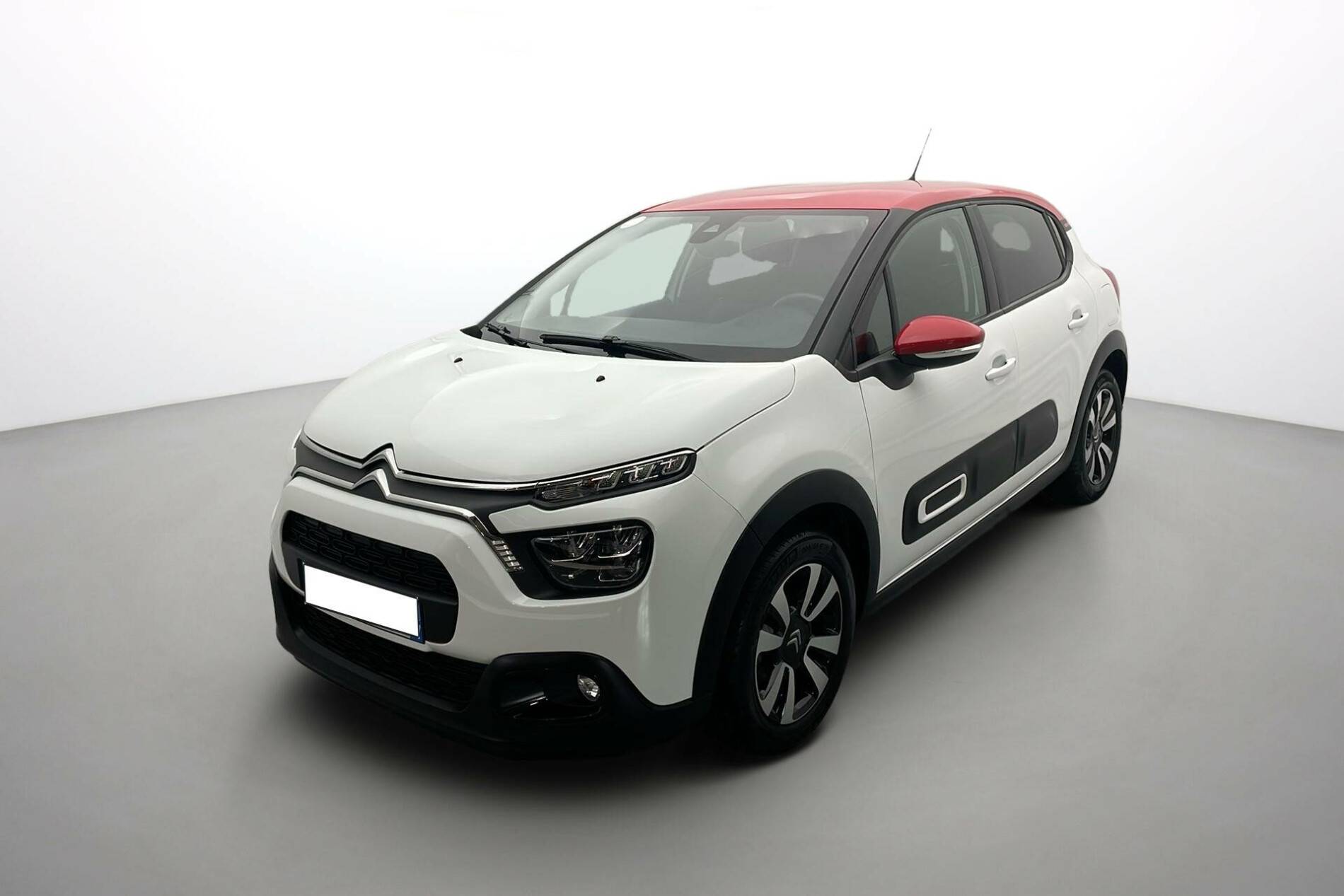 Citroën-C3-d'occasion chez Citroën Gap