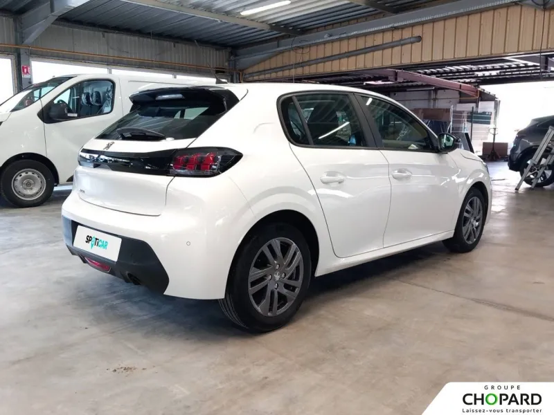 Image secondaire du véhicule 30