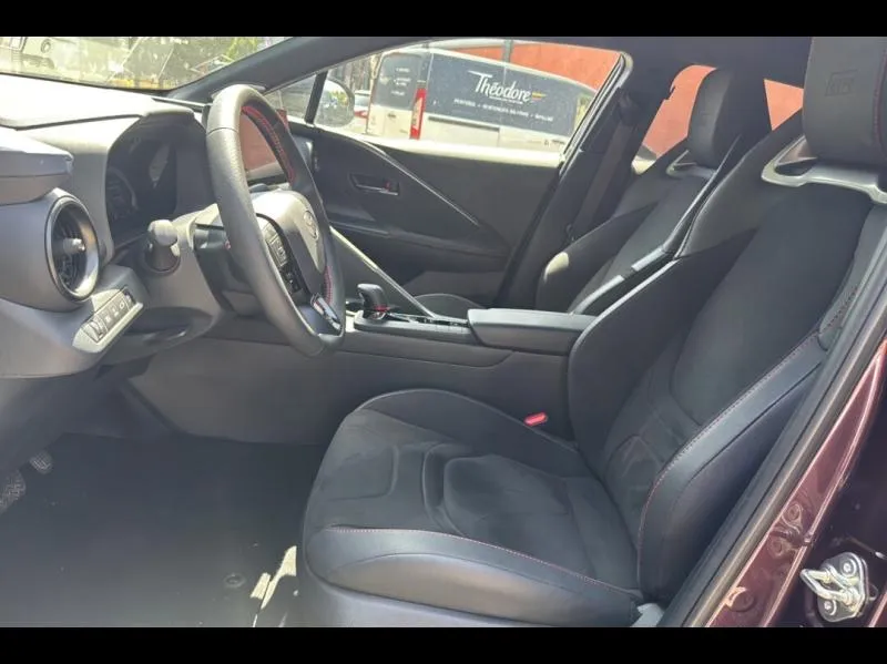 Image secondaire du véhicule 11