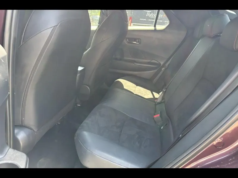 Image secondaire du véhicule 12