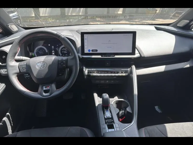 Image secondaire du véhicule 13