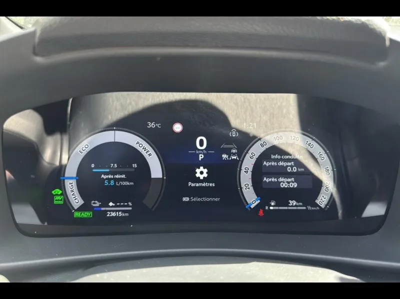 Image secondaire du véhicule 19