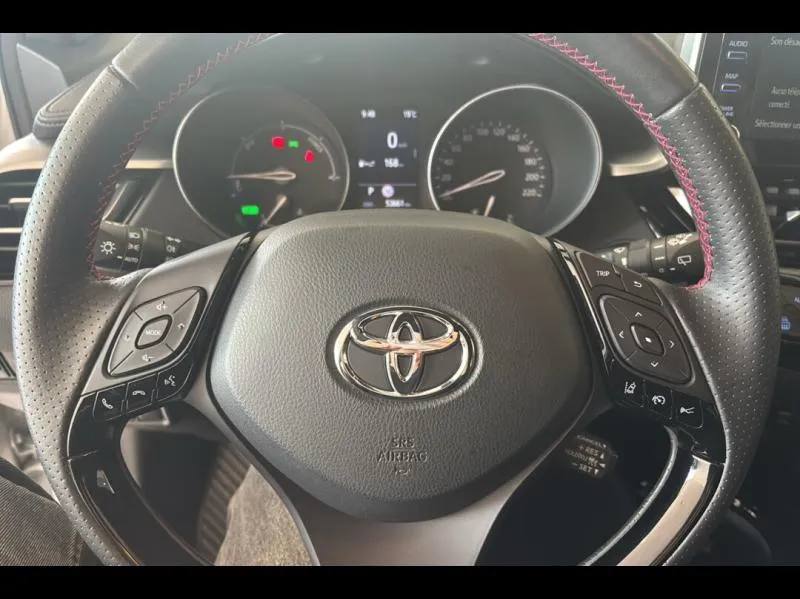 Image secondaire du véhicule 20