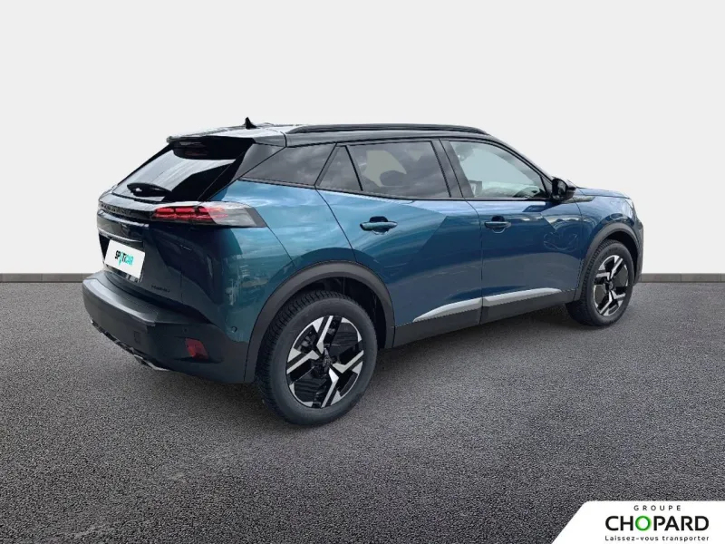 Image secondaire du véhicule 3