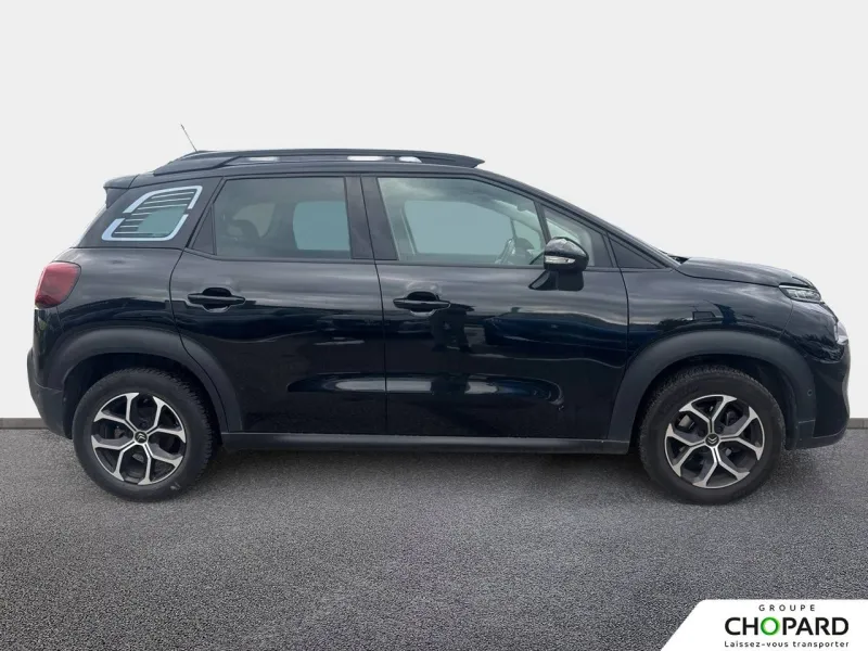 Image secondaire du véhicule 10