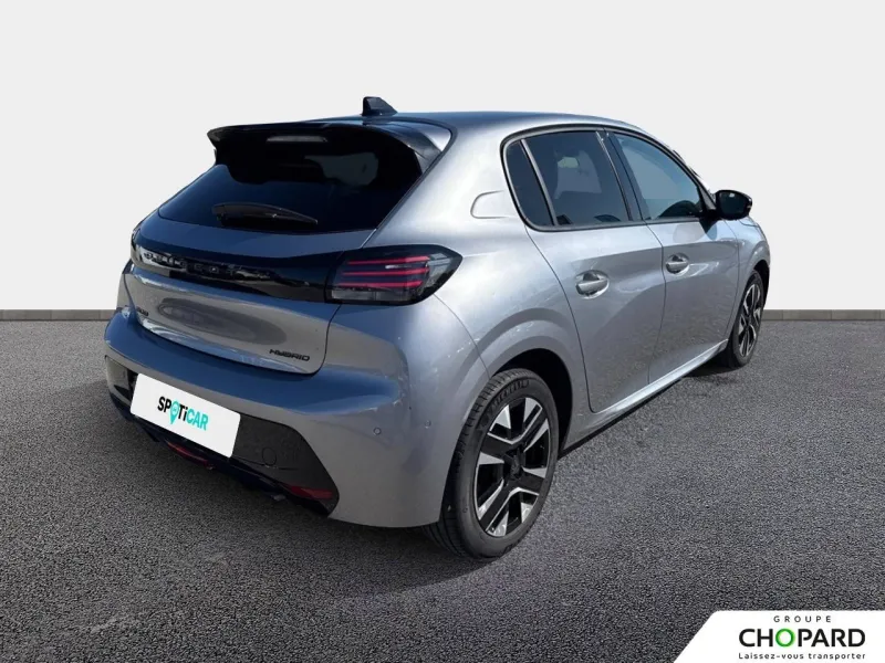 Image secondaire du véhicule 4