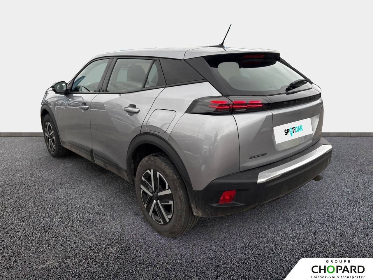 Image secondaire du véhicule 8