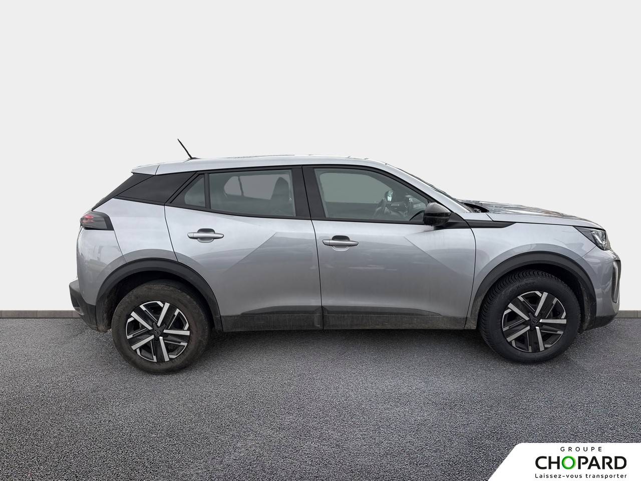 Image secondaire du véhicule 10