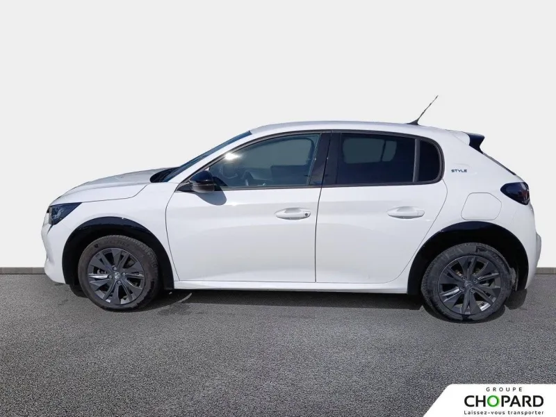 Image secondaire du véhicule 10