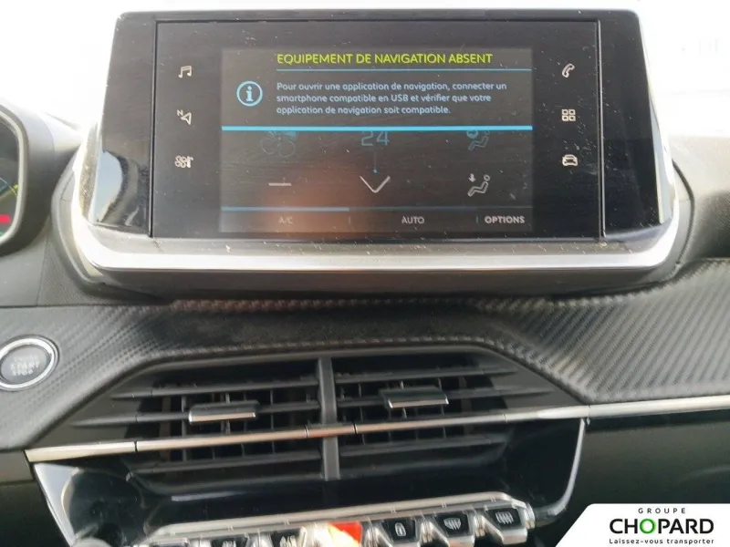 Image secondaire du véhicule 14