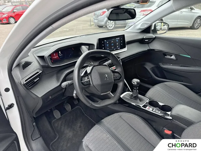 Image secondaire du véhicule 10