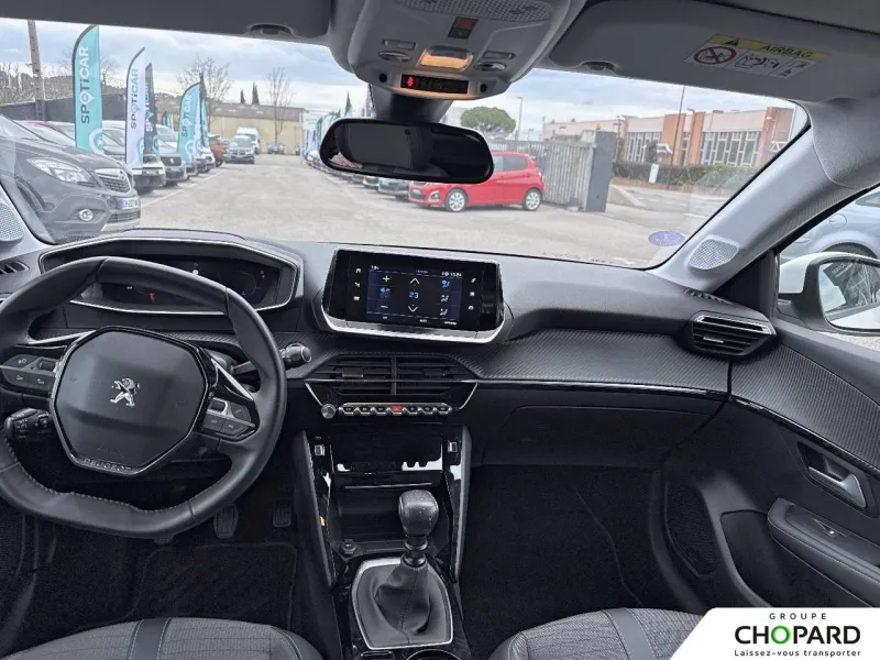 Image secondaire du véhicule 14