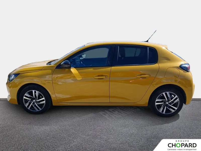 Image secondaire du véhicule 10