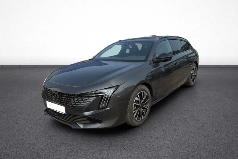 Peugeot-508 SW-d'occasion chez Peugeot Vienne