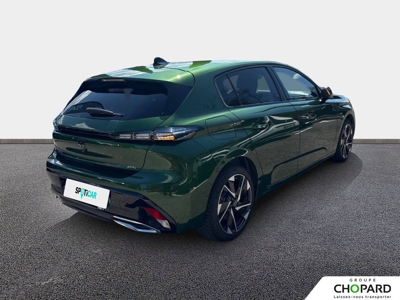 Image secondaire du véhicule 4