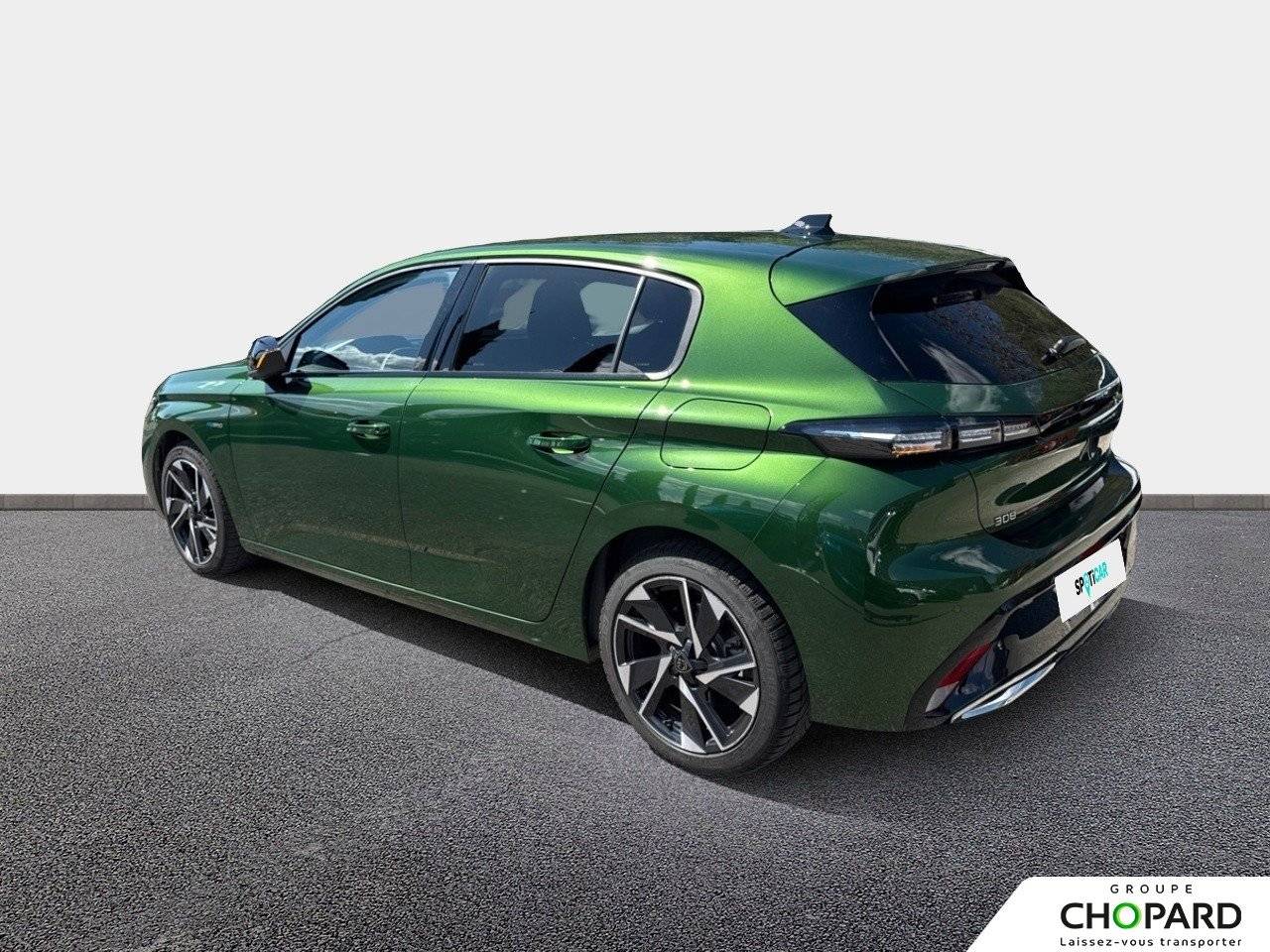 Image secondaire du véhicule 8