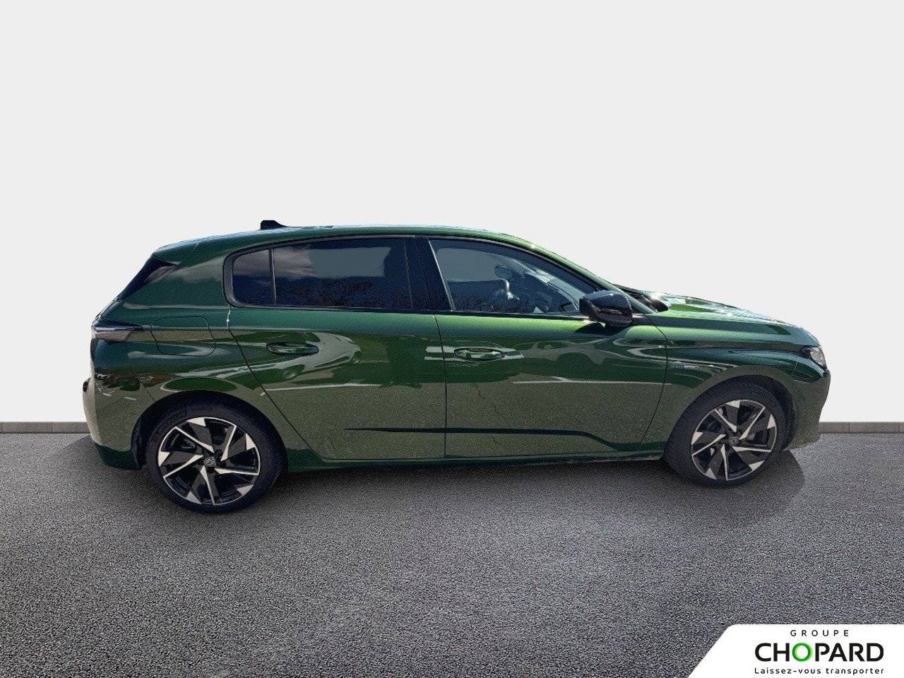 Image secondaire du véhicule 10