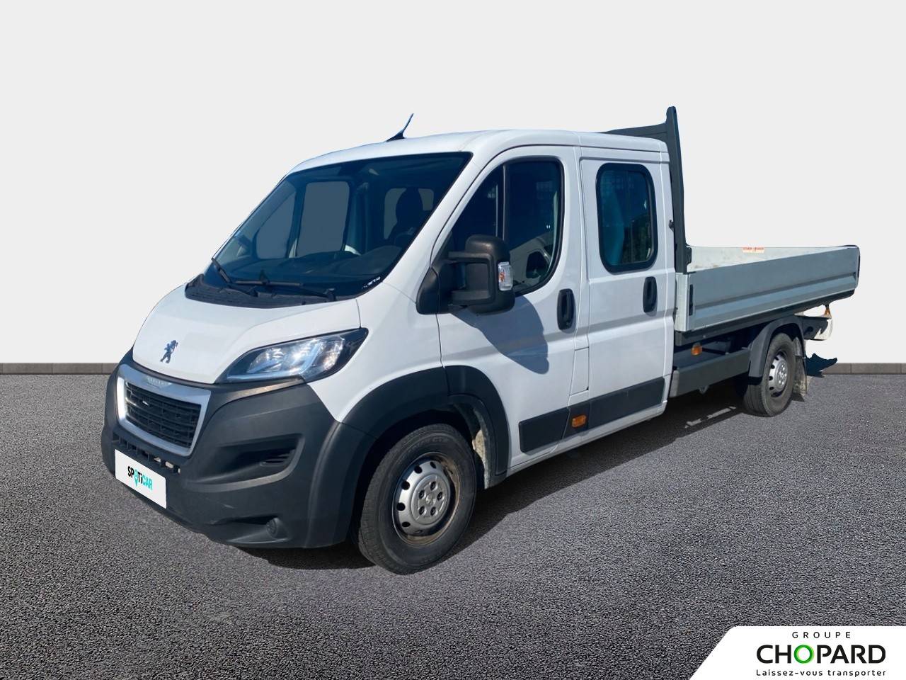 Image secondaire du véhicule 2