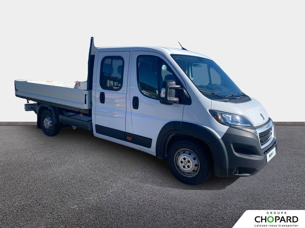 Image secondaire du véhicule 4