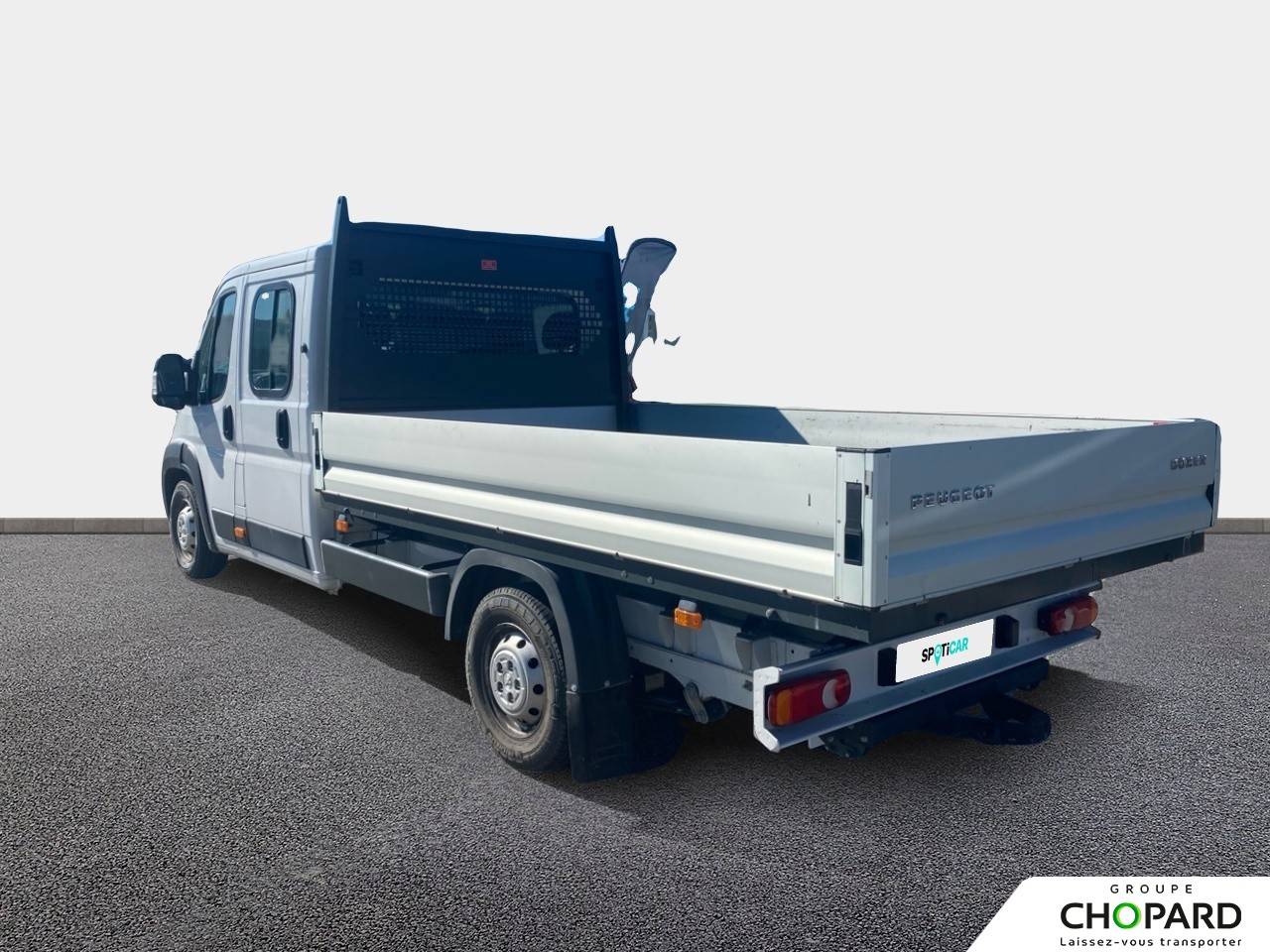 Image secondaire du véhicule 8