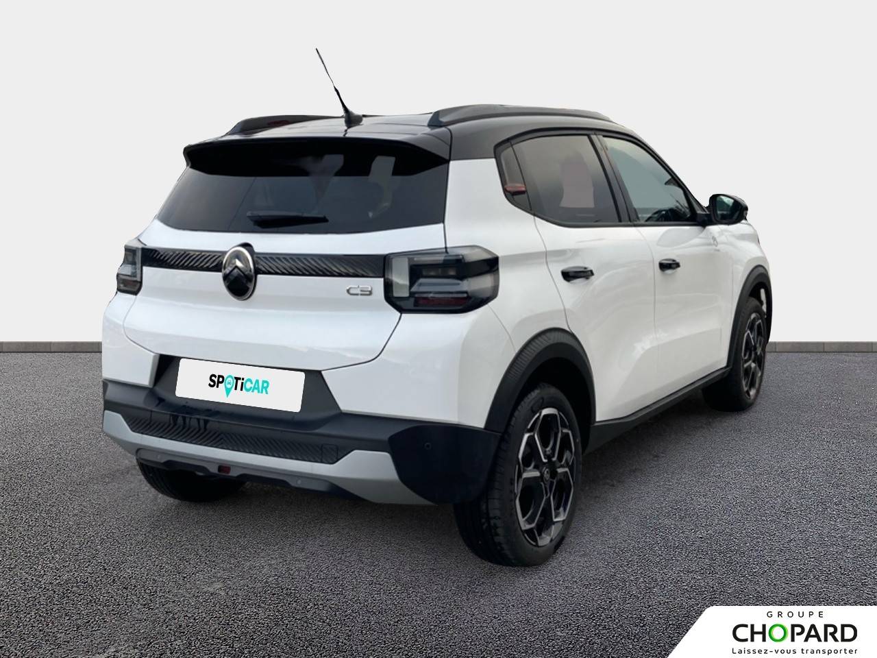 Image secondaire du véhicule 4