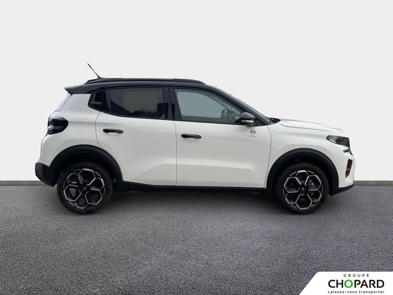 Image secondaire du véhicule 10