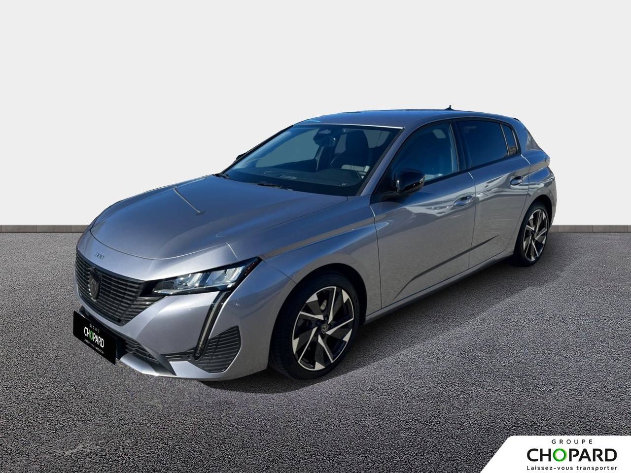 Peugeot-308-308 PHEV 180 e-EAT8 Peugeot-308-d'occasion chez Peugeot Gap