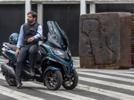Piaggio