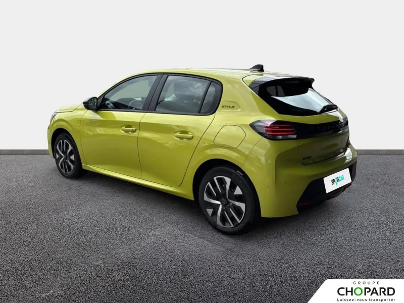 Image secondaire du véhicule 7