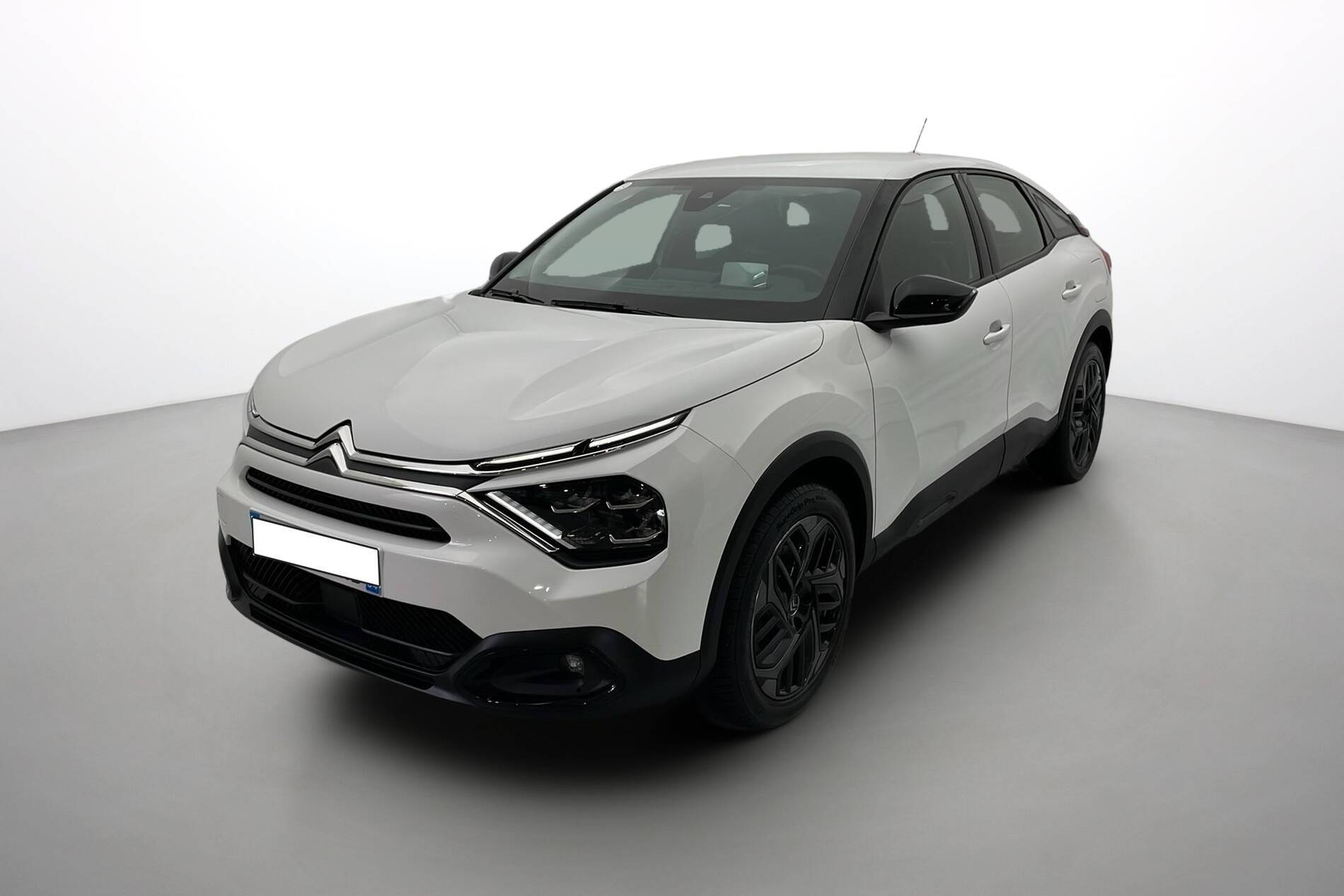 Citroën-C4-d'occasion chez Peugeot Digne-les-Bains