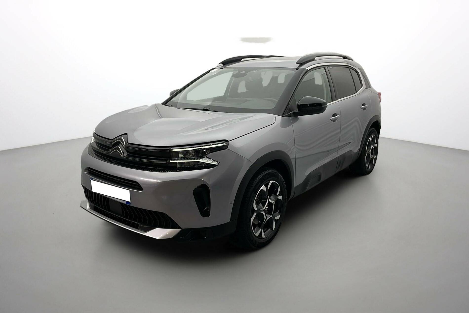 Citroën-C5 AIRCROSS-d'occasion chez Peugeot Manosque