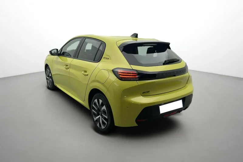 Image secondaire du véhicule 5