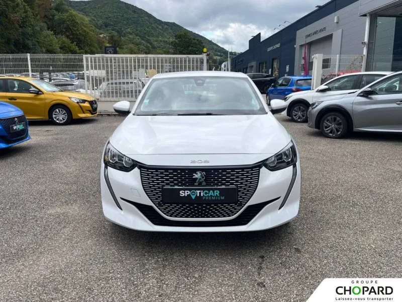 Image secondaire du véhicule 3