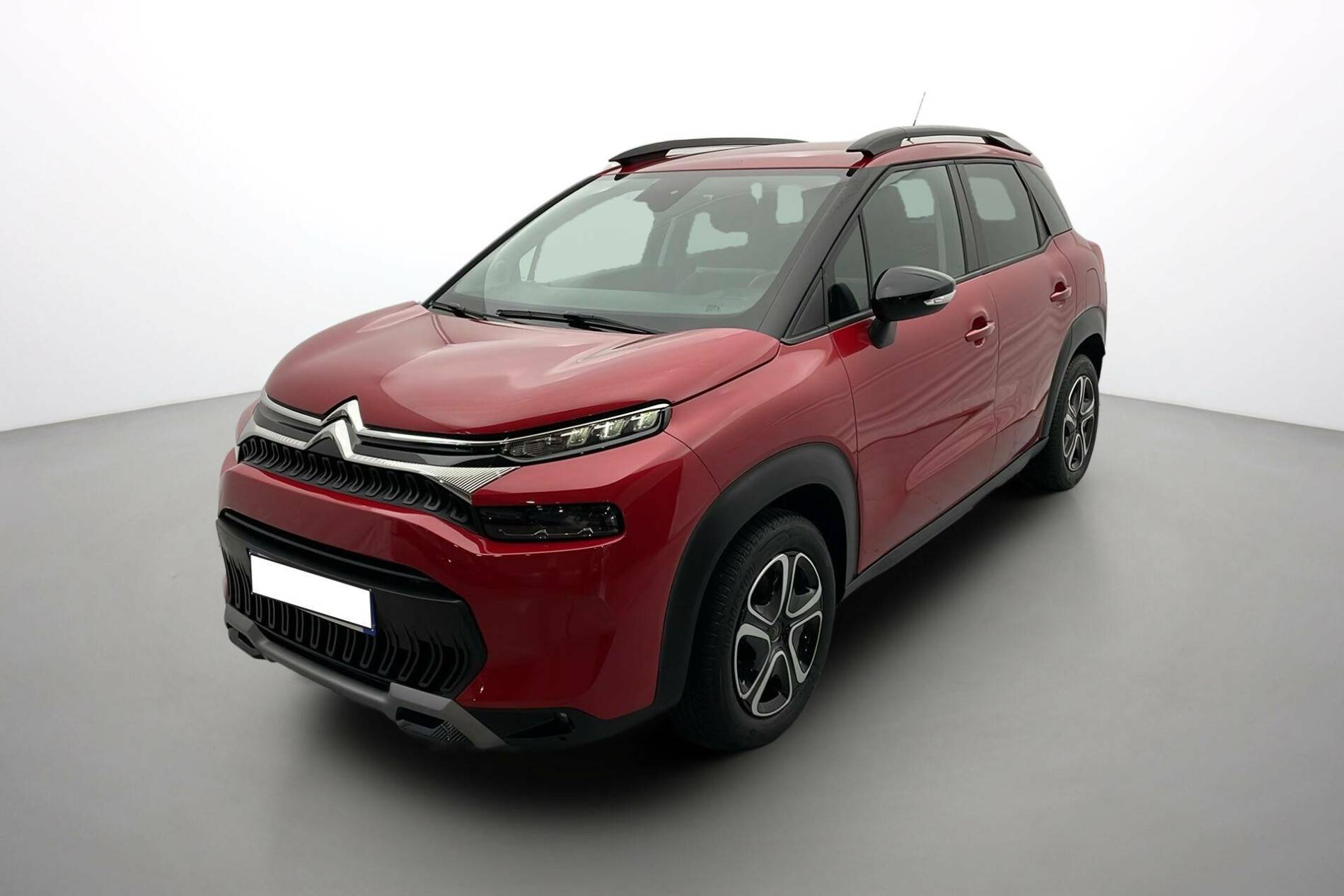 Citroën-C3 AIRCROSS-d'occasion chez Citroën Digne-les-Bains