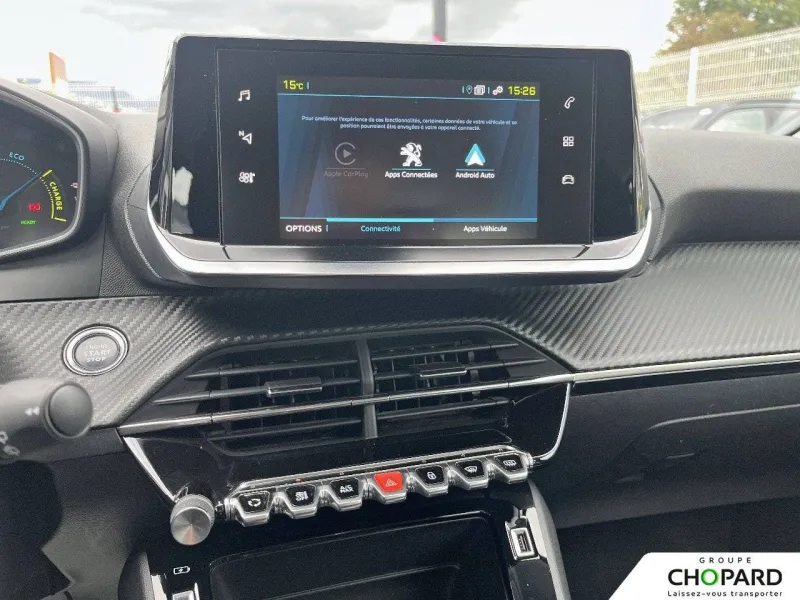 Image secondaire du véhicule 20