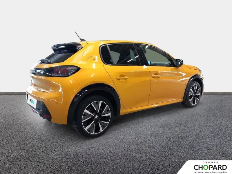 Image secondaire du véhicule 4