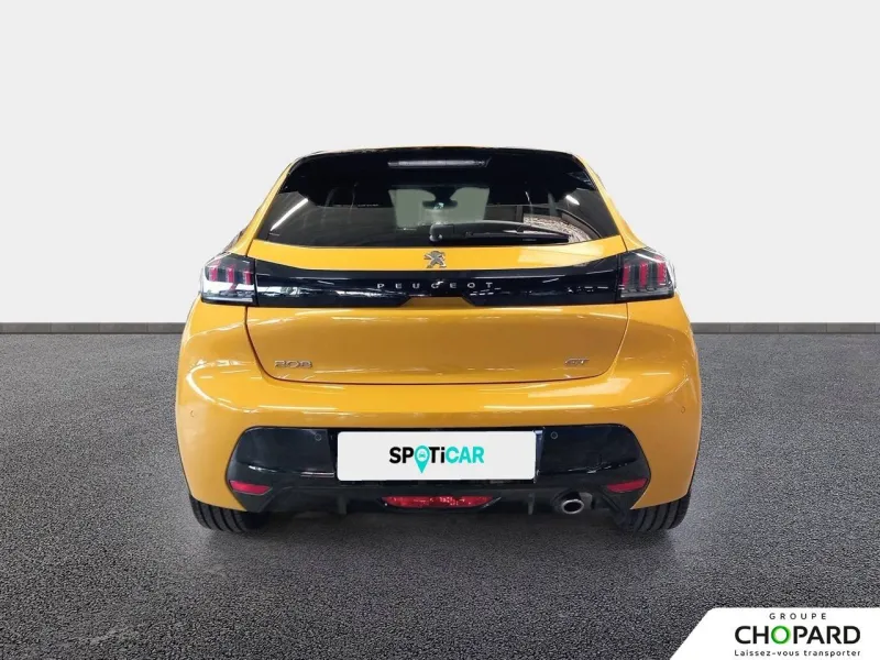 Image secondaire du véhicule 7