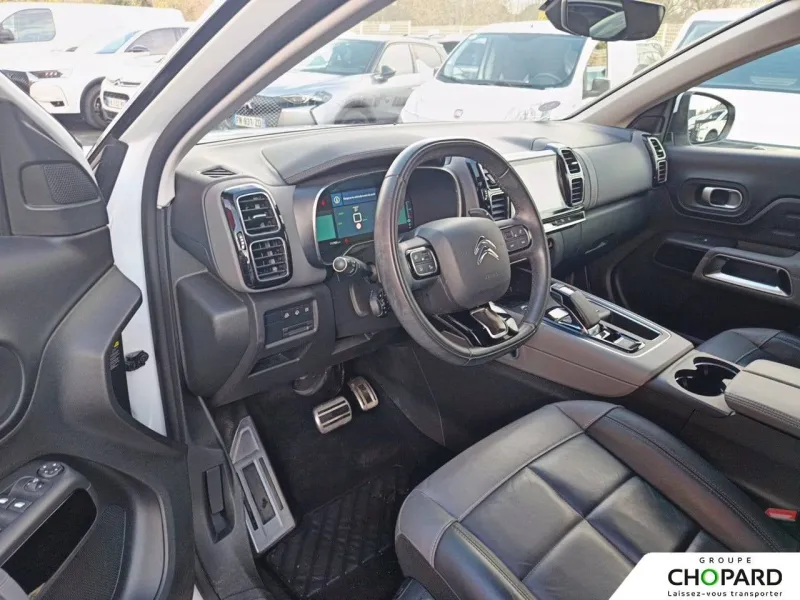 Image secondaire du véhicule 3