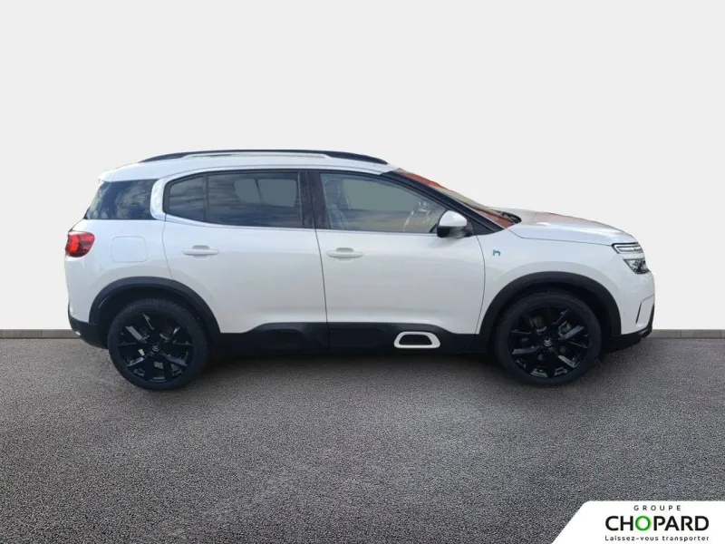 Image secondaire du véhicule 10