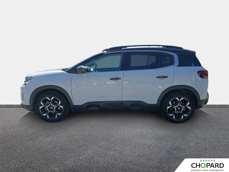 Image secondaire du véhicule 10